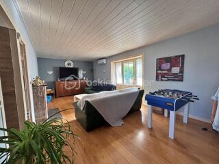  Maison  vendre 8 pices 233 m