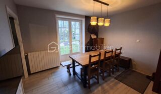  Maison à vendre 8 pièces 145 m²