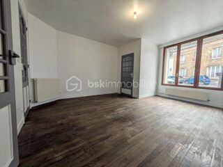  Maison � vendre 7 pi�ces 120 m� Dormans