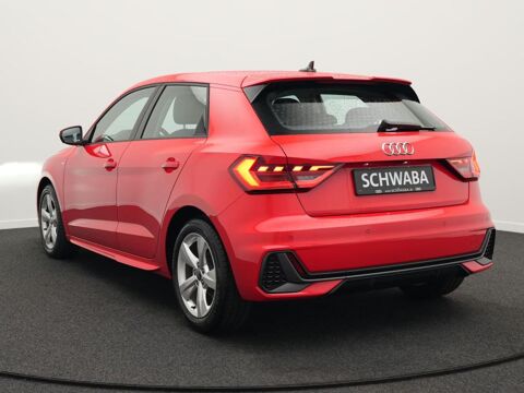 A1 30 TFSI S line – ACC, Sport, 2023 occasion 33000 Bordeaux