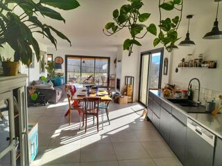  Maison 6 pi�ces 160 m� Asson