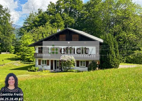   Maison Maison - 3 pi�ce(s) - 210 m�