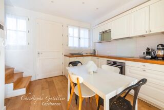  Maison � vendre 4 pi�ces 72 m�