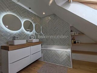  Maison � vendre 8 pi�ces 202 m�