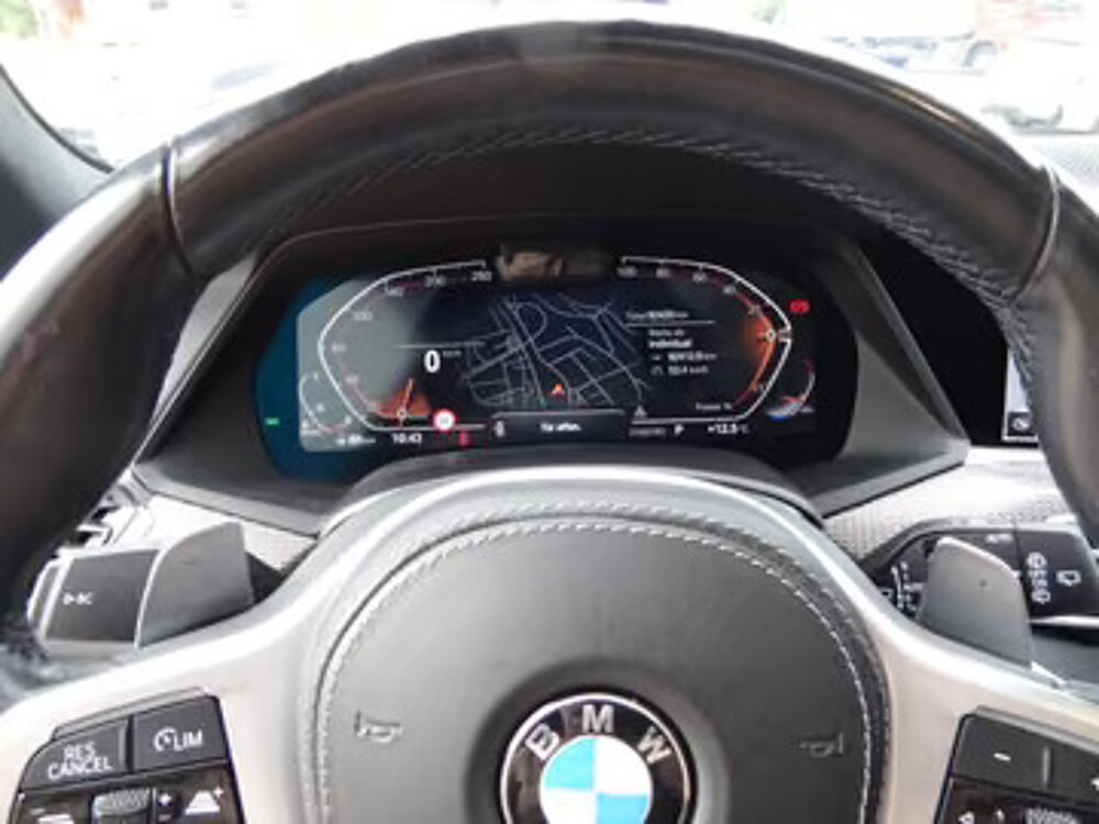 X5 xDrive30d M Sport 2023 occasion 33000 Bordeaux