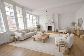  Appartement � vendre 4 pi�ces 101 m�