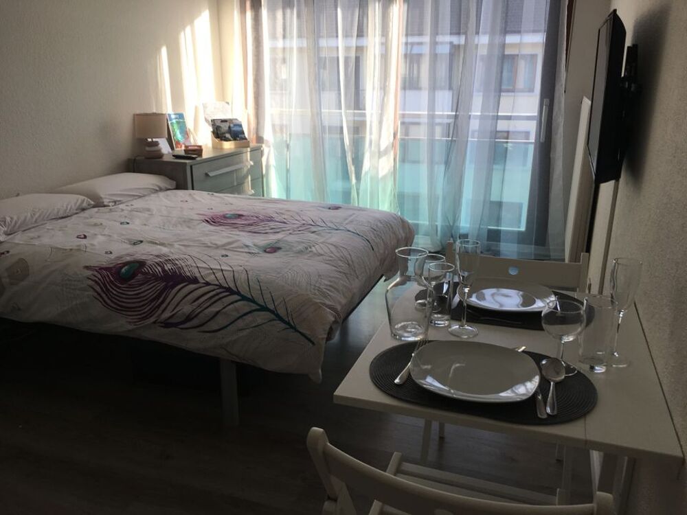 Location Appartement Studio de 20m2 à louer sur Annecy Annecy