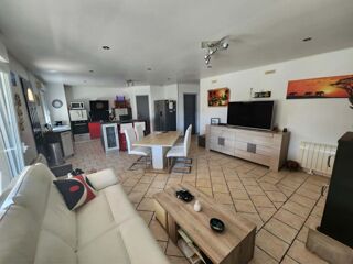  Maison à vendre 5 pièces 104 m²