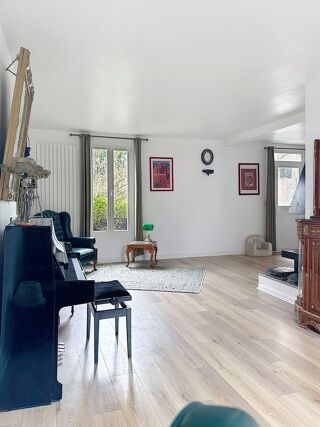  Maison � vendre 5 pi�ces 170 m�