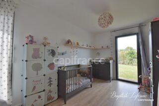  Maison à vendre 7 pièces 141 m²