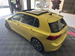 Golf 1.5 eTSi 150ch MHEV HYBRID DSG7 Style 1st 2020 occasion 34500 B&eacute;ziers