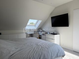  Maison à vendre 5 pièces 110 m²