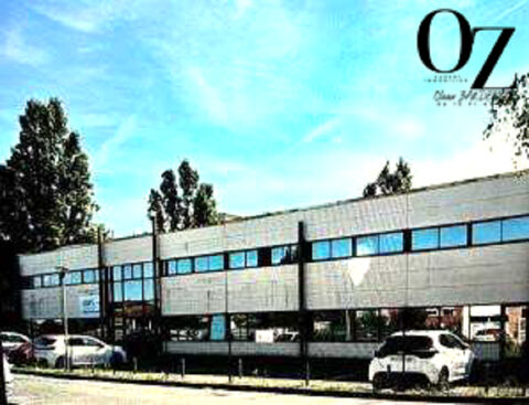 Local commercial  15 pièce(s) 660 m2 avec parking 980000 31000 Toulouse