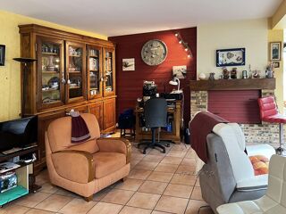  Maison à vendre 7 pièces 169 m²