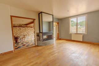  Maison à vendre 7 pièces 197 m²