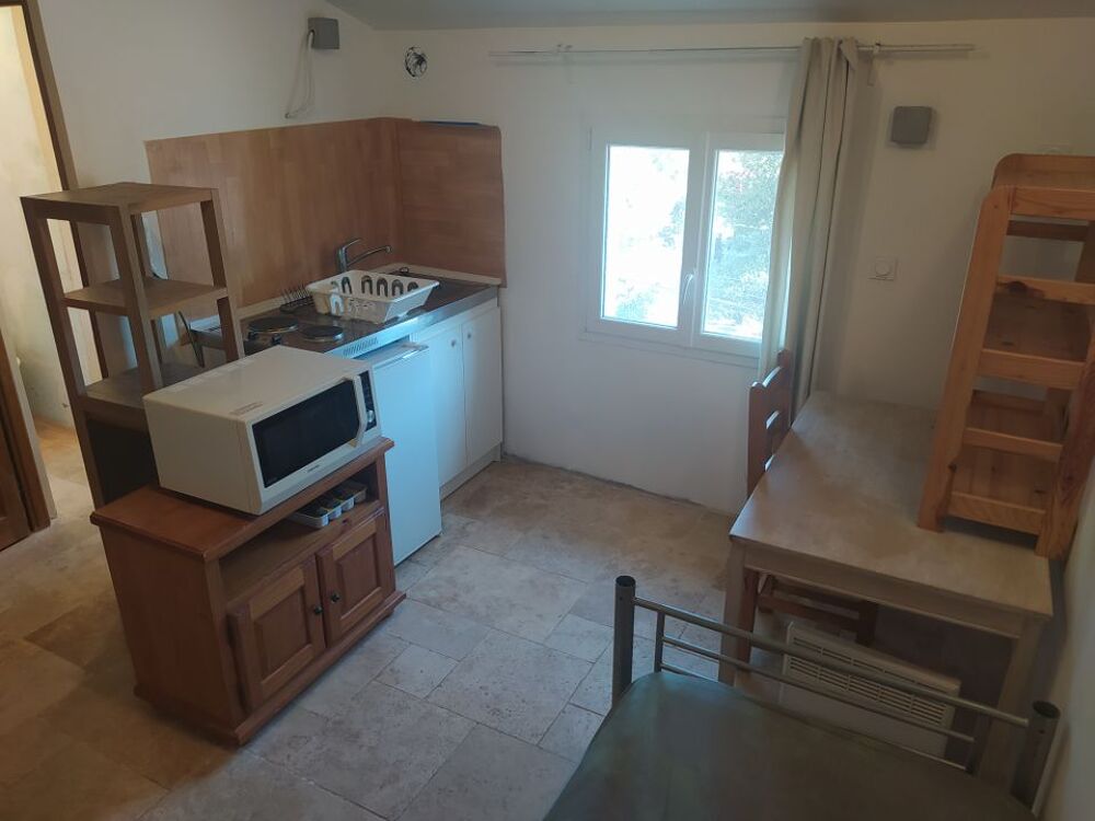 Location Appartement Studio de 15m2 à louer sur La Garde La garde