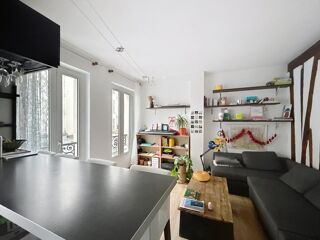  Appartement � vendre 2 pi�ces 31 m�