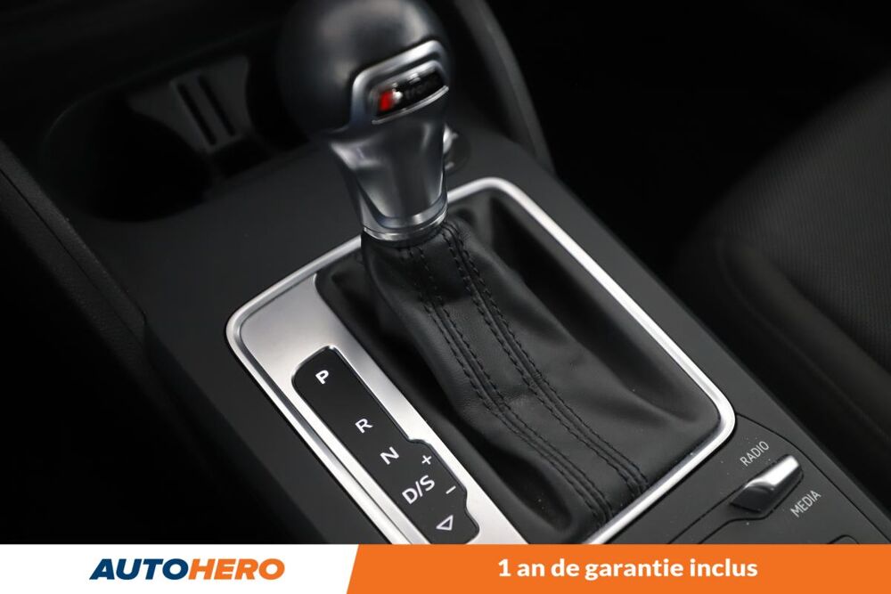 Q2 30 TDI S tronic 116 ch 2019 occasion 92130 Issy-les-Moulineaux