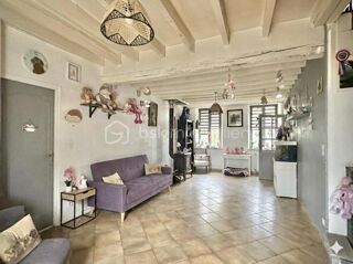  Ferme à vendre 8 pièces 205 m²