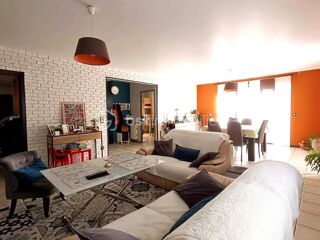  Maison � vendre 5 pi�ces 110 m�