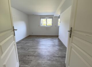  Maison � vendre 3 pi�ces 80 m�