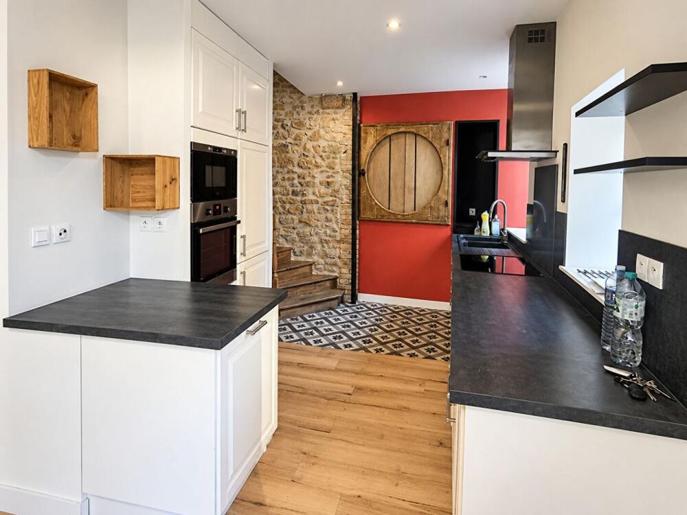 Vente Maison Maison Alencon 5 pièce(s) 83 m2 Alencon