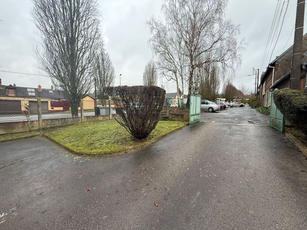 Location Appartement Appartement de 51m2 à louer sur Beauvais Beauvais