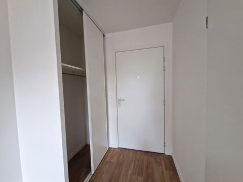  Appartement � louer 1 pi�ce 19 m�