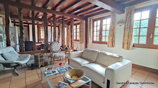  Maison à vendre 4 pièces 119 m²