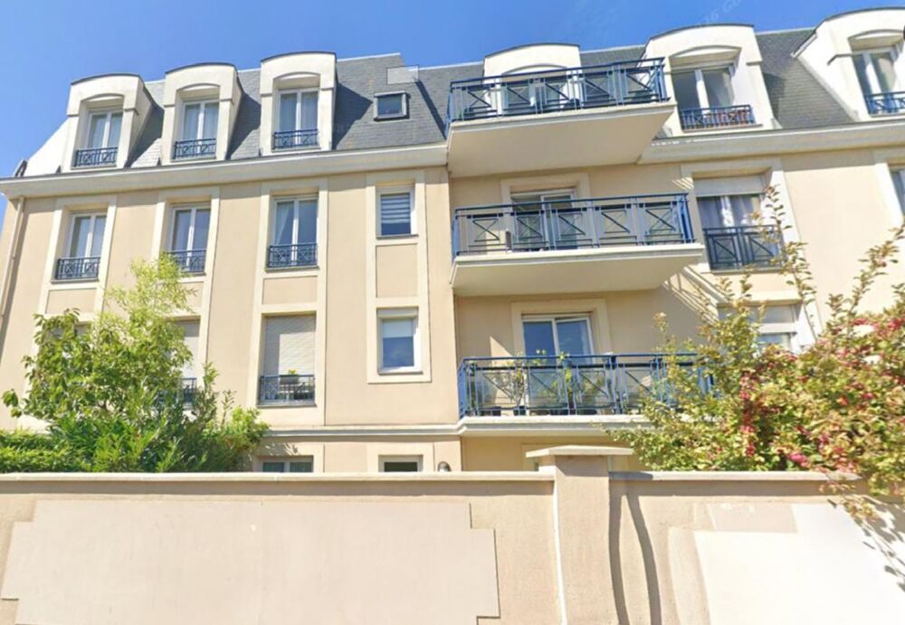 Vente Appartement Appartement Croissy sur seine
