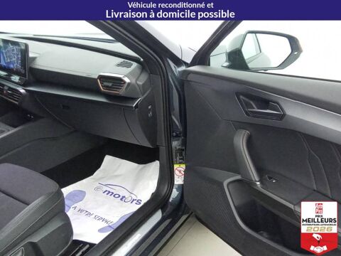 Formentor 2.0 TDI 150 V +PDC AR/AV 2022 occasion 10150 Lavau
