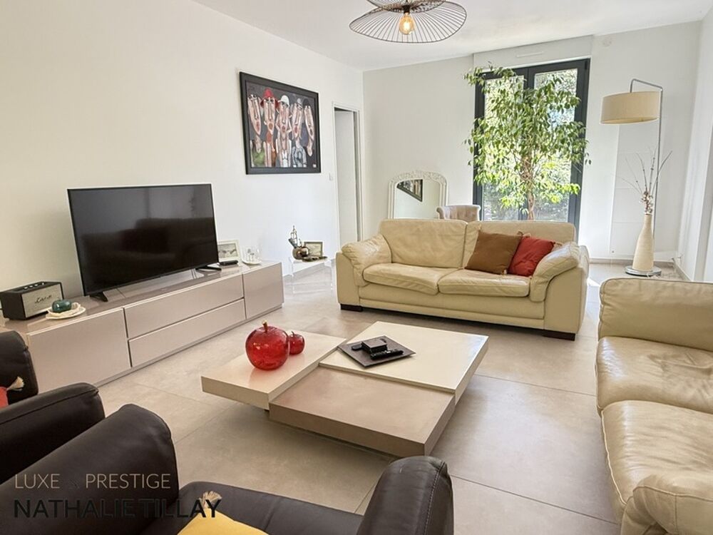  vendre  Maison La Chapelle-Saint-Mesmin (45380)