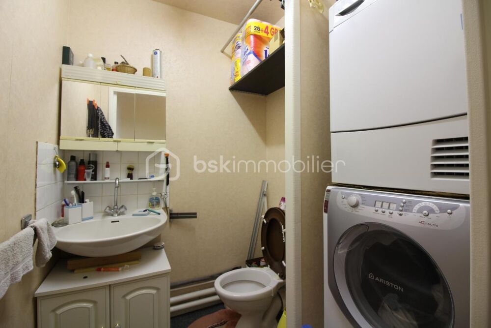 DUPLEX FAMILIAL 89 M² AVEC JARDIN, GARAGE ET CLIMATISATION