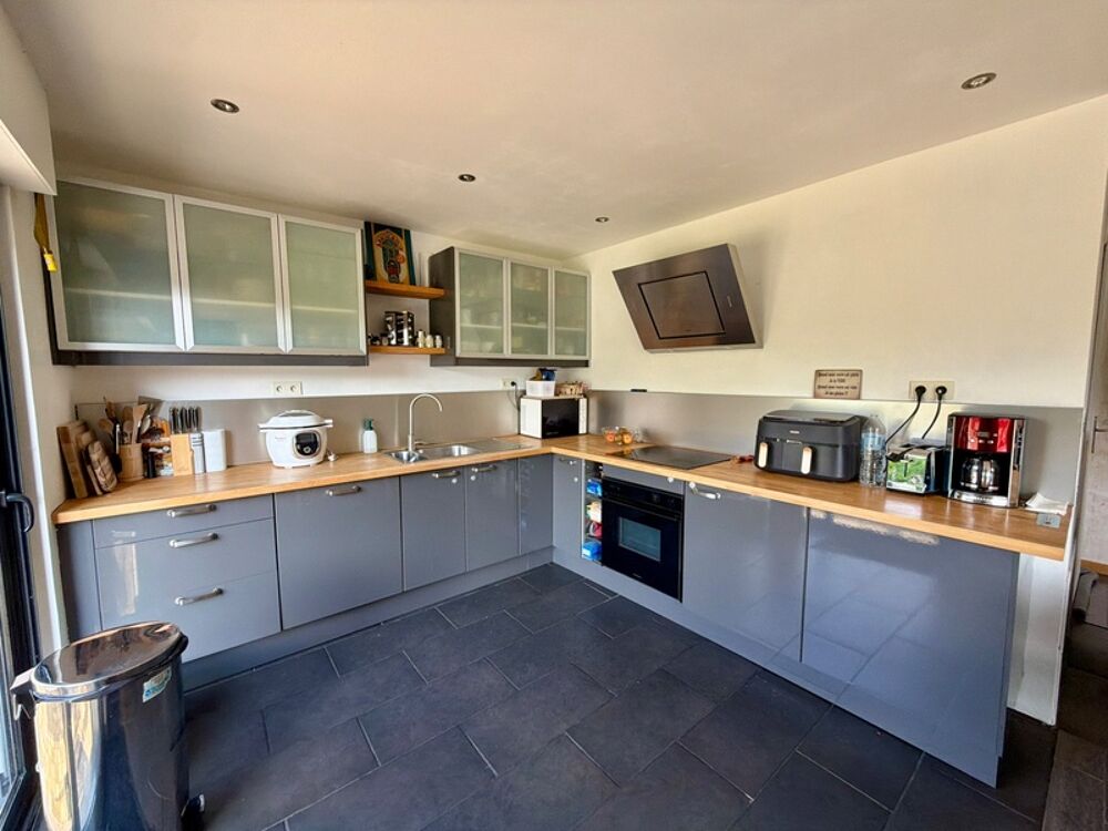 Vente Maison Maison à vendre 6 pièces  (56) Plouay