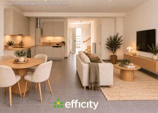  Maison à vendre 3 pièces 69 m²