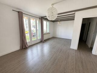  Appartement à vendre 3 pièces 59 m²