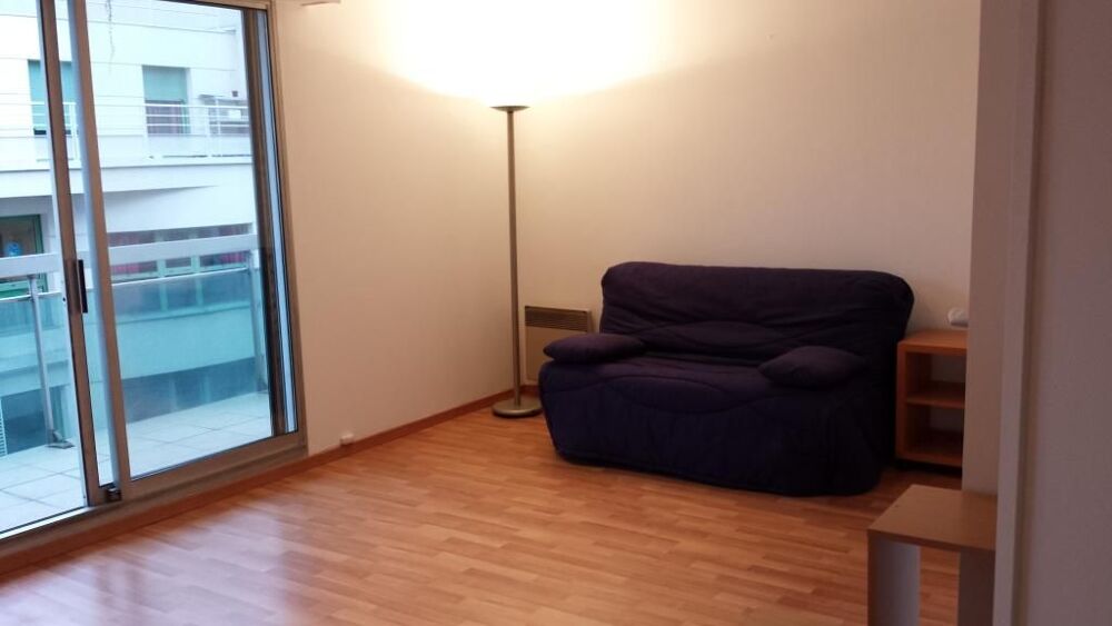 Location Appartement Studio de 30m2 à louer sur Levallois-Perret Levallois perret