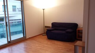  Appartement à louer 1 pièce 30 m²