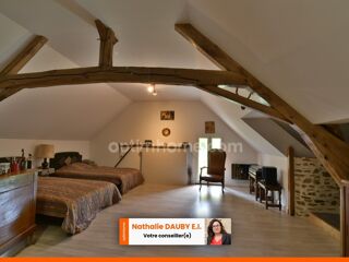  Maison � vendre 3 pi�ces 140 m�