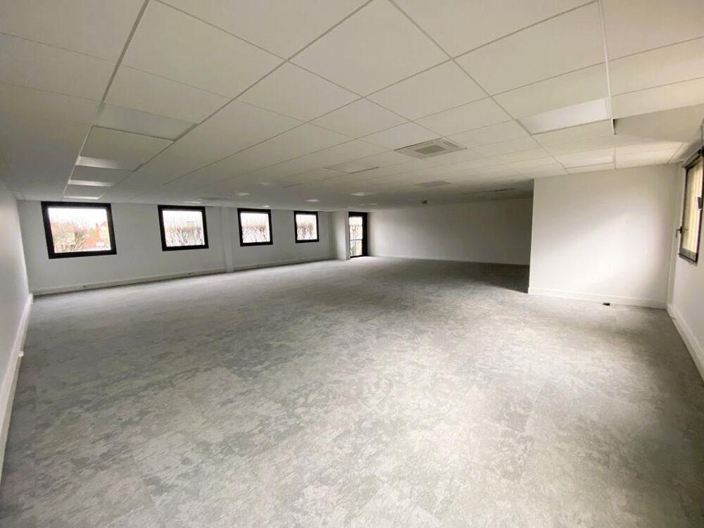   Belle surface de bureaux Saint gratien