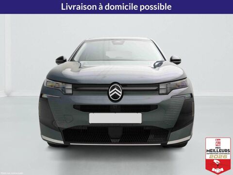 C5 aircross 145 e-DCS6 Max 2026 occasion 78200 Buchelay