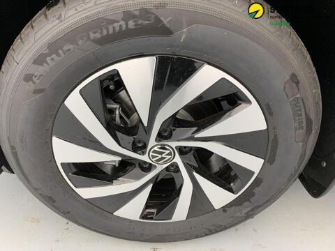 Tiguan 1.5 ETSI 150CH DSG7 Life 2026 occasion 73420 Voglans