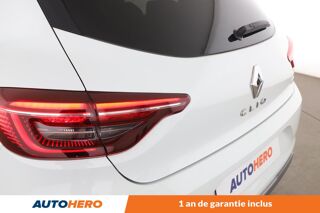 Clio 1.5 Blue dCi RS Line 115 ch 2021 occasion 92130 Issy-les-Moulineaux