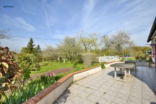 Maison à vendre 6 pièces 139 m²