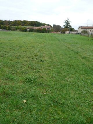  Terrain à vendre 1000 m²