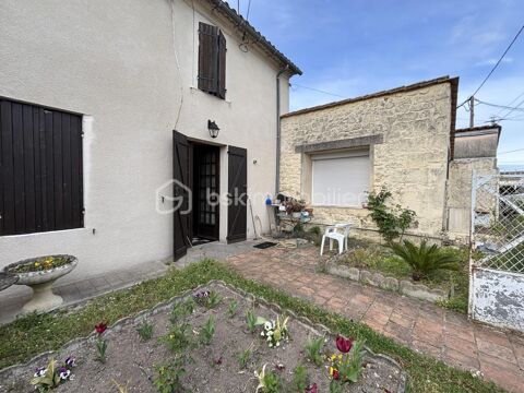   ? Maison à fort potentiel Maison - 5 pièce(s) - 125 m²