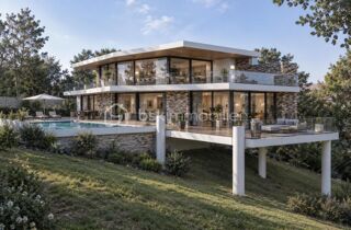  Villa à vendre 4 pièces 137 m²