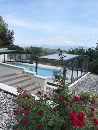 Location Maison Maison de 200m2 à louer sur Gex Gex