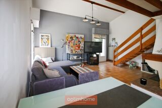  Maison � vendre 4 pi�ces 88 m�