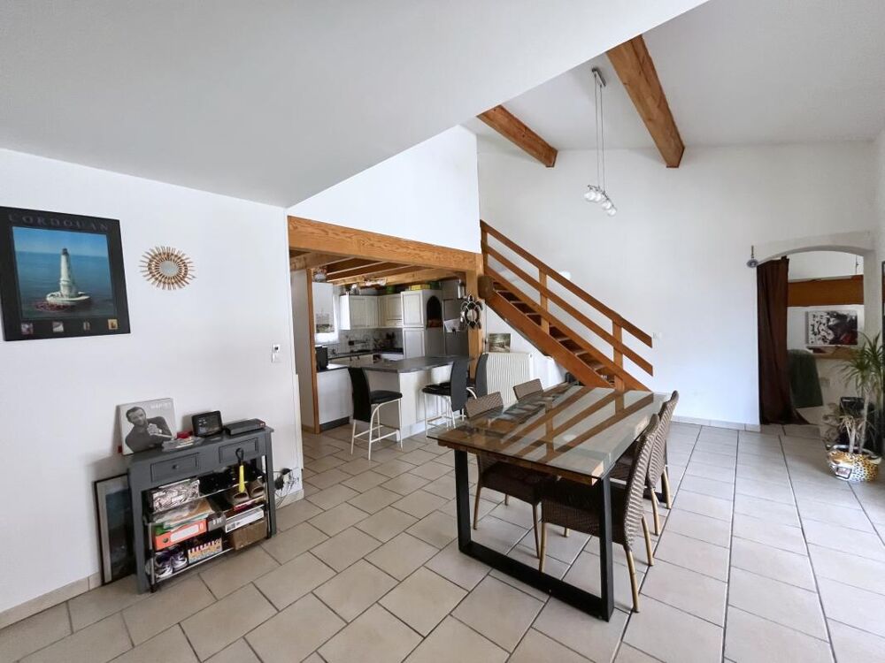 Vente Maison Maison Royan